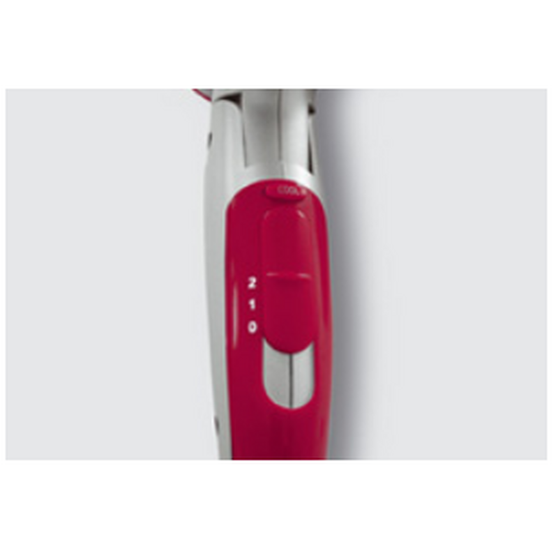 Iónový sušič vlasov