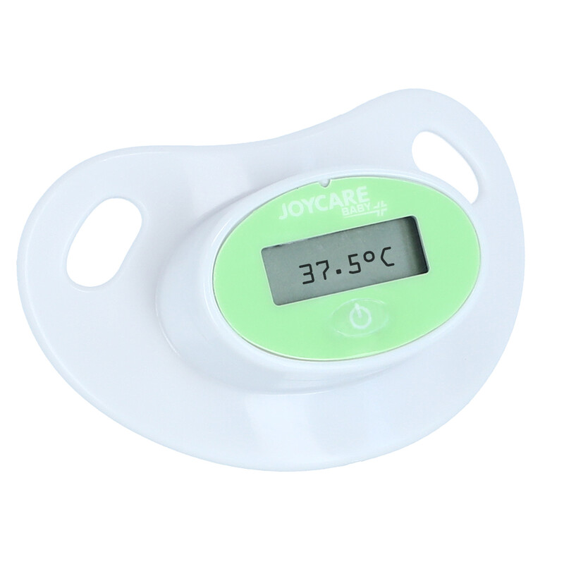 Detský teplomer cumlík