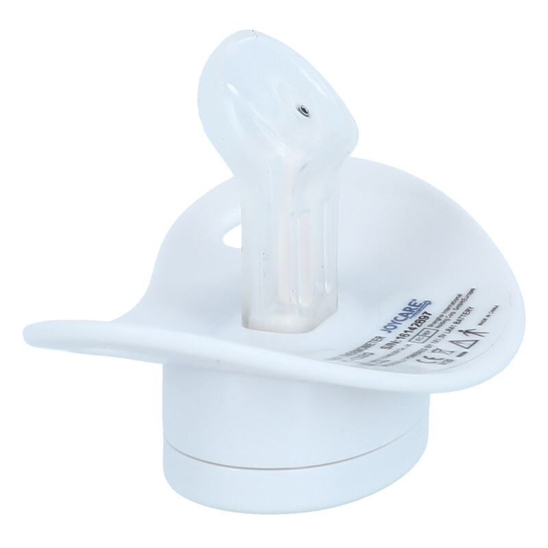 Detský teplomer cumlík