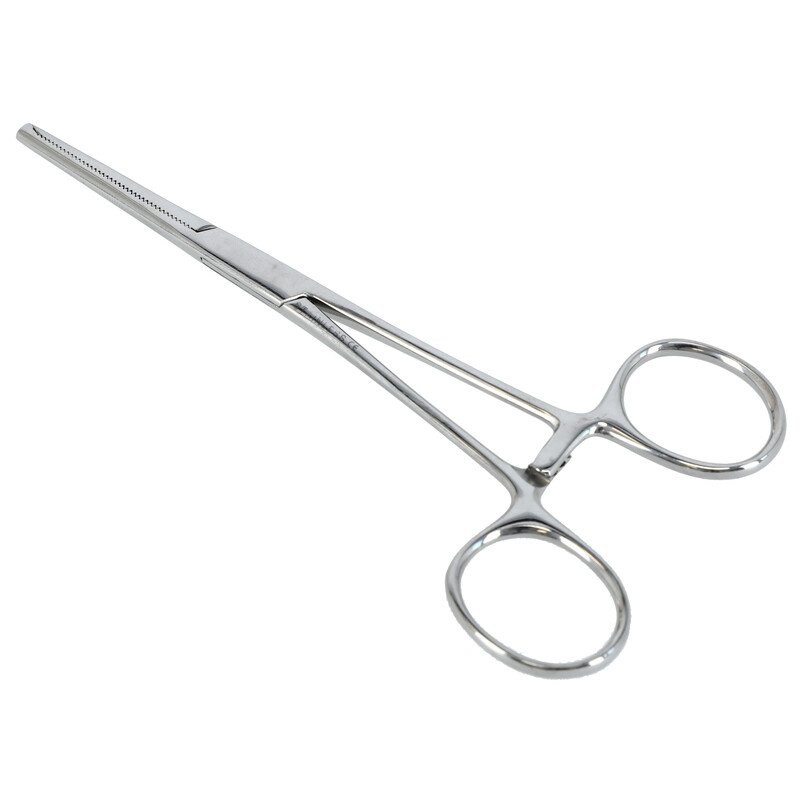 Kocher - svorka na cievy, 14, 18 cm