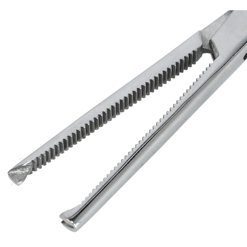 Kocher - svorka na cievy, 14, 18 cm