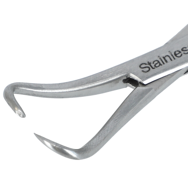 Backhaus svorka na rúško, 8, 13 cm