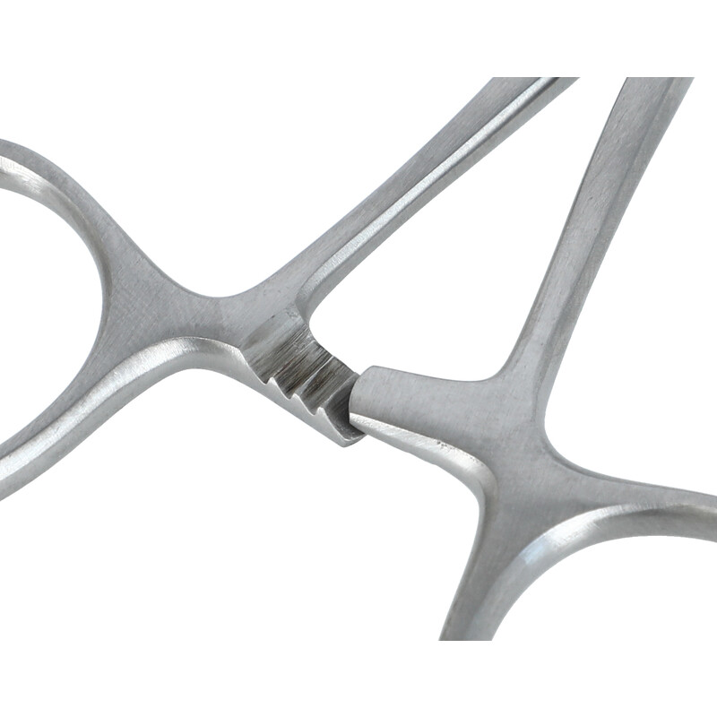 Backhaus svorka na rúško, 13 cm