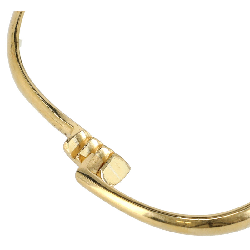 Mathieu ihelec s pozlátenou rukoväťou, 17 a 20 cm