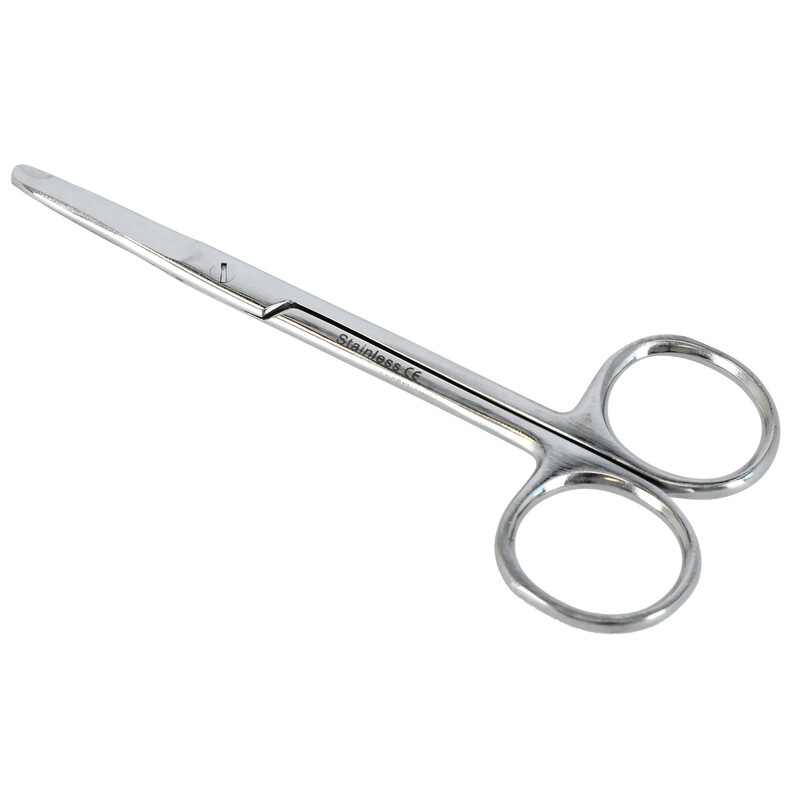 Chirurgické nožnice, 11 cm