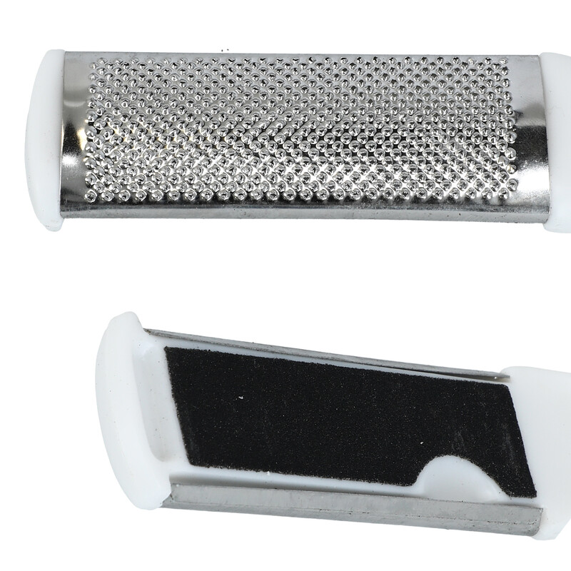 Škrabka na päty, 18cm