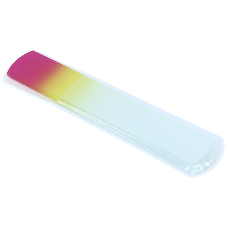 Sklenený pilník 16 cm