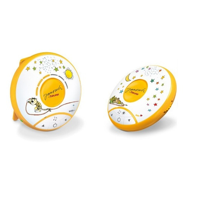 Detská opatrovateľka Beurer JBY 90