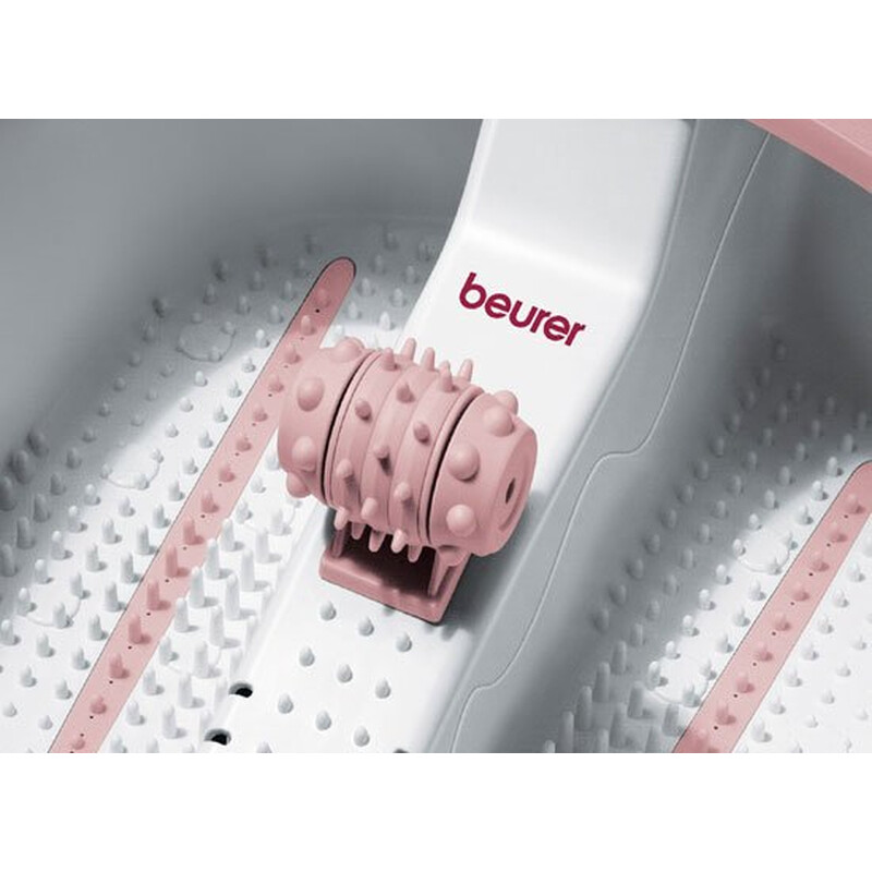 Perličkový kúpeľ na nohy FB 25 magnet