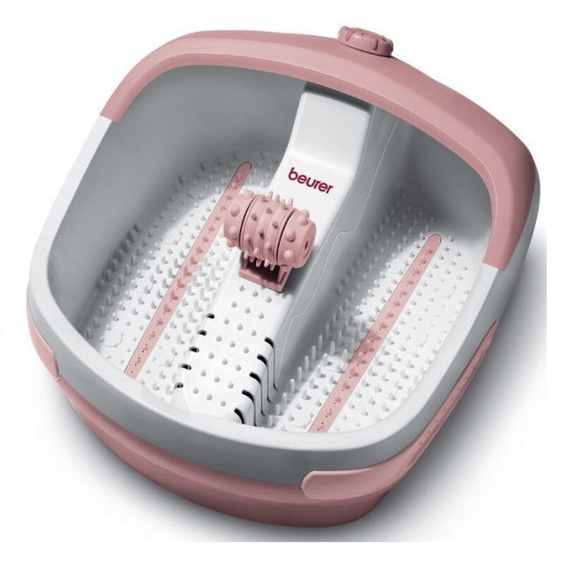 Perličkový kúpeľ na nohy FB 25 magnet