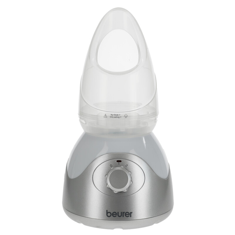 Tvarová sauna BEURER FS 50