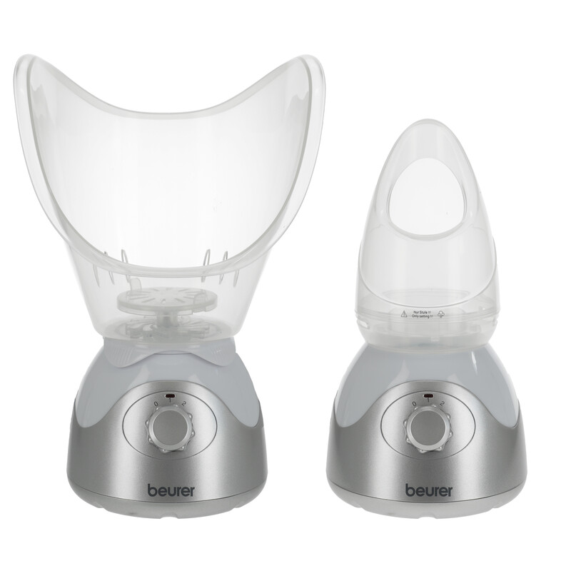 Tvarová sauna BEURER FS 50