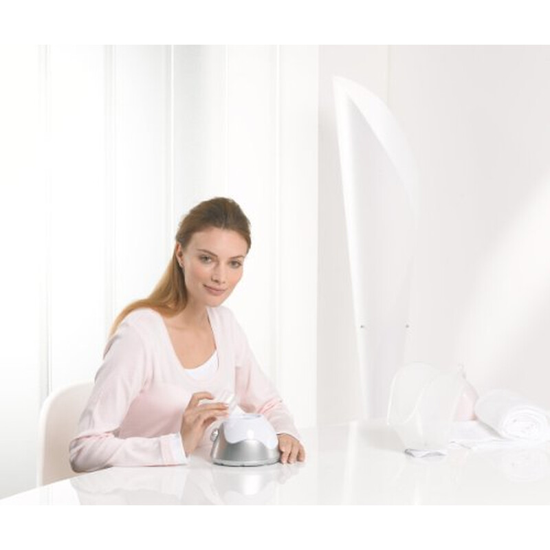 Tvarová sauna BEURER FS 50