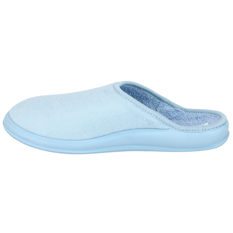 Domáca obuv DrLuigi - svetlomodrá