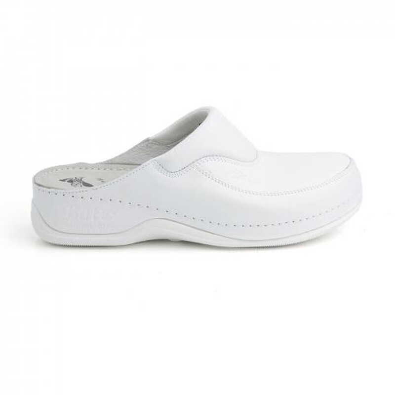 Obuv Batz FC04 White