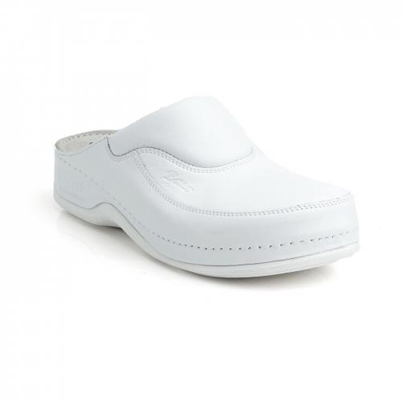 Obuv Batz FC04 White