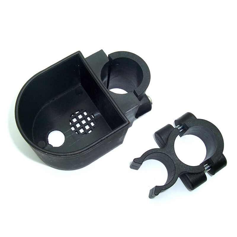 Držiak na palicu, barlu