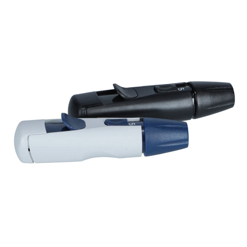 Odberová autolanceta - One Touch Ultra Soft