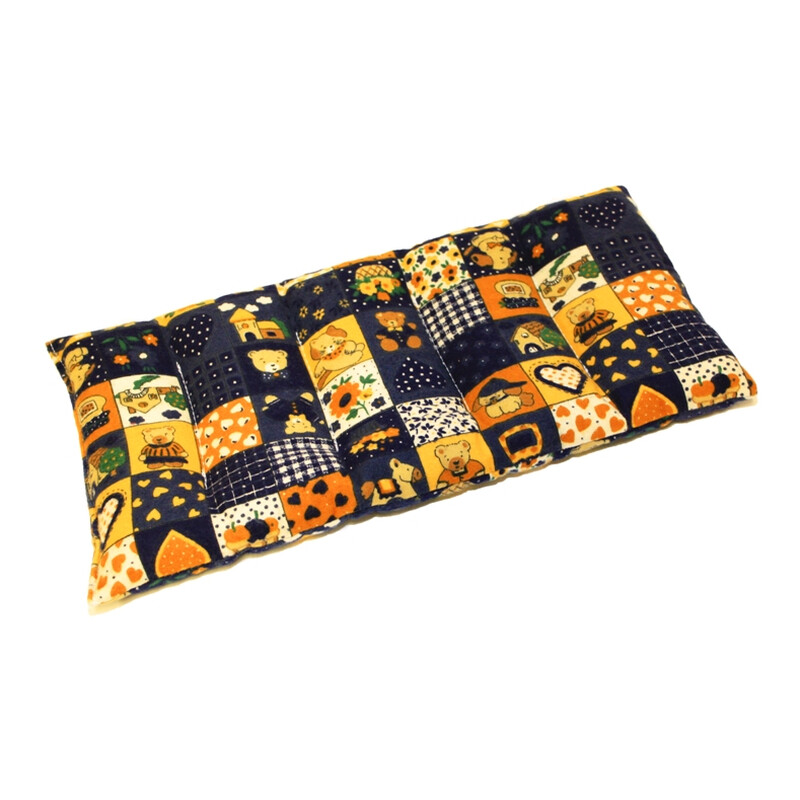 Hrejivý termo vankúš - Detský Levanduľa