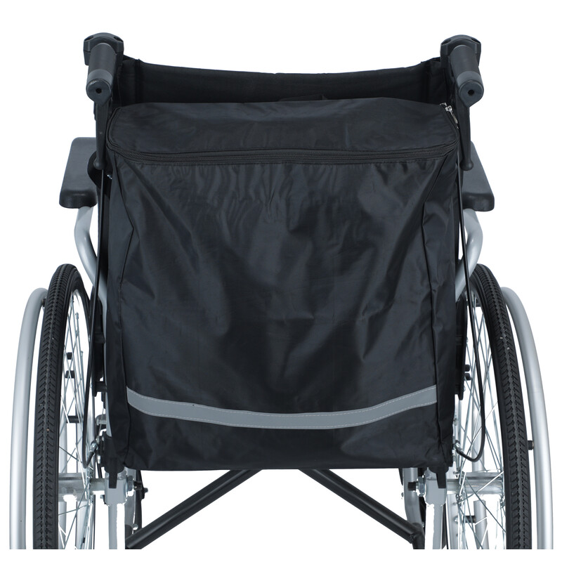 Taška na vozík dozadu