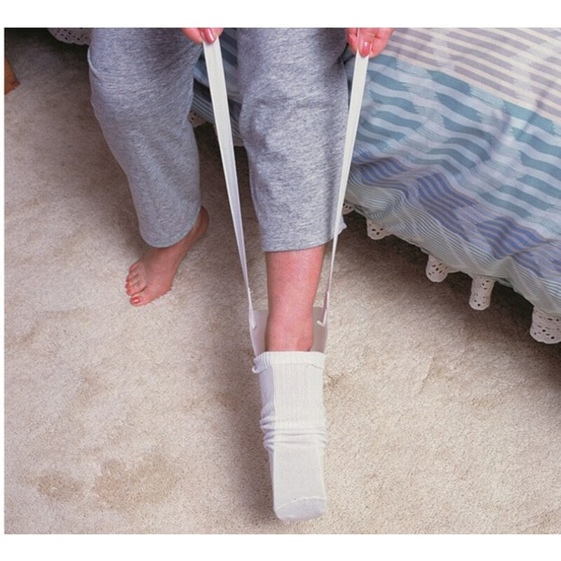 Navliekač ponožiek