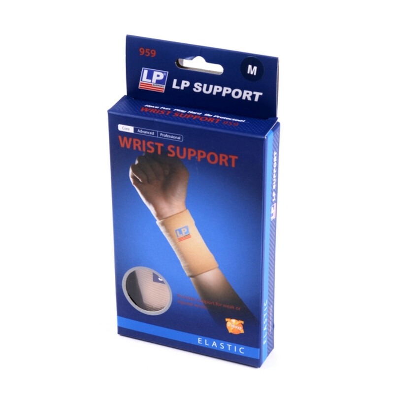 Elastická ortéza na zápästie