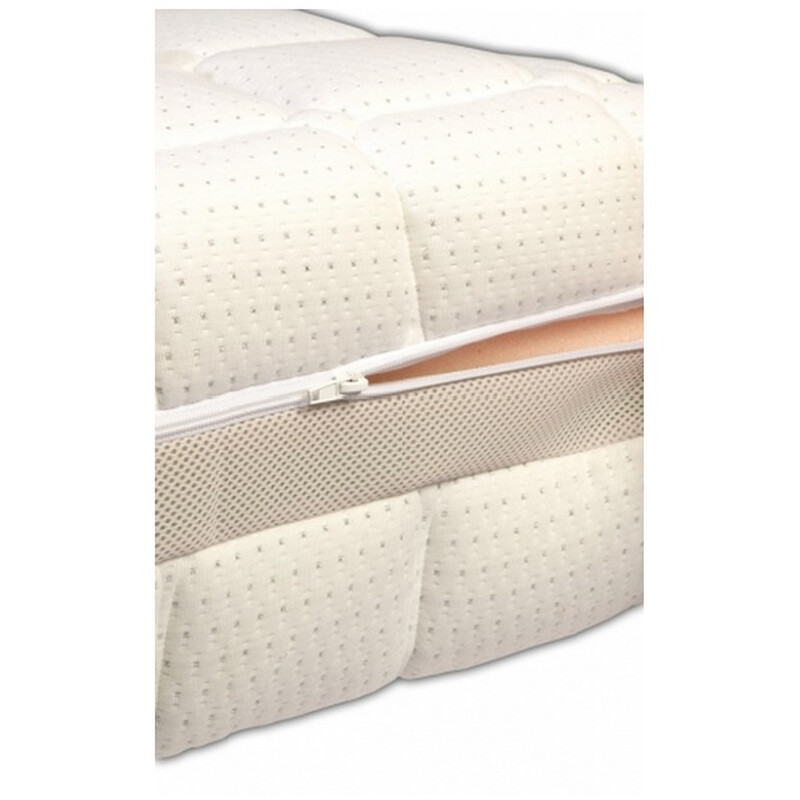 Antidekubitný matrac proti preležaninám + darček