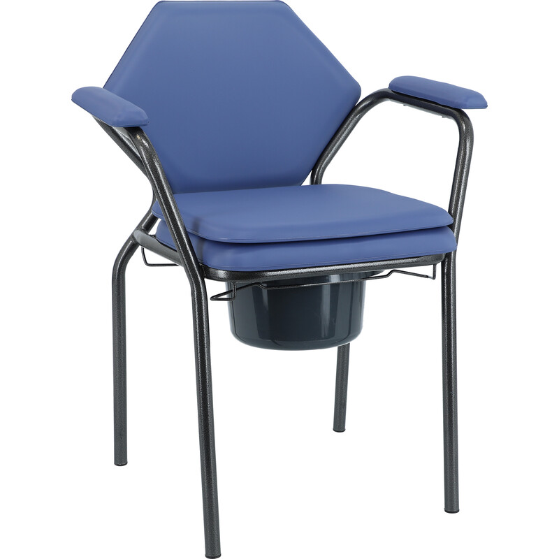 Toaletné kreslo statické V1214540