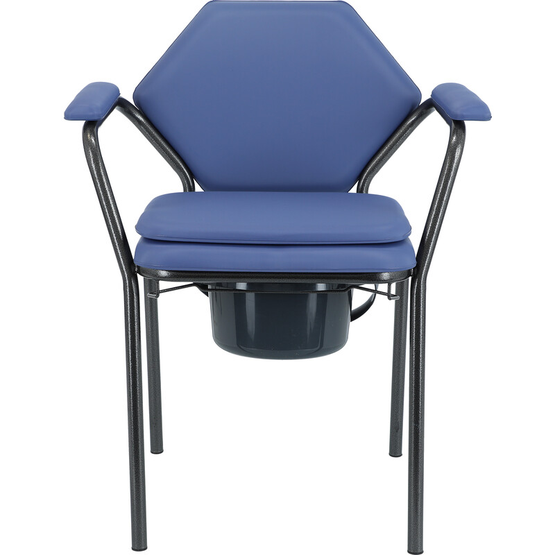 Toaletné kreslo statické V1214540