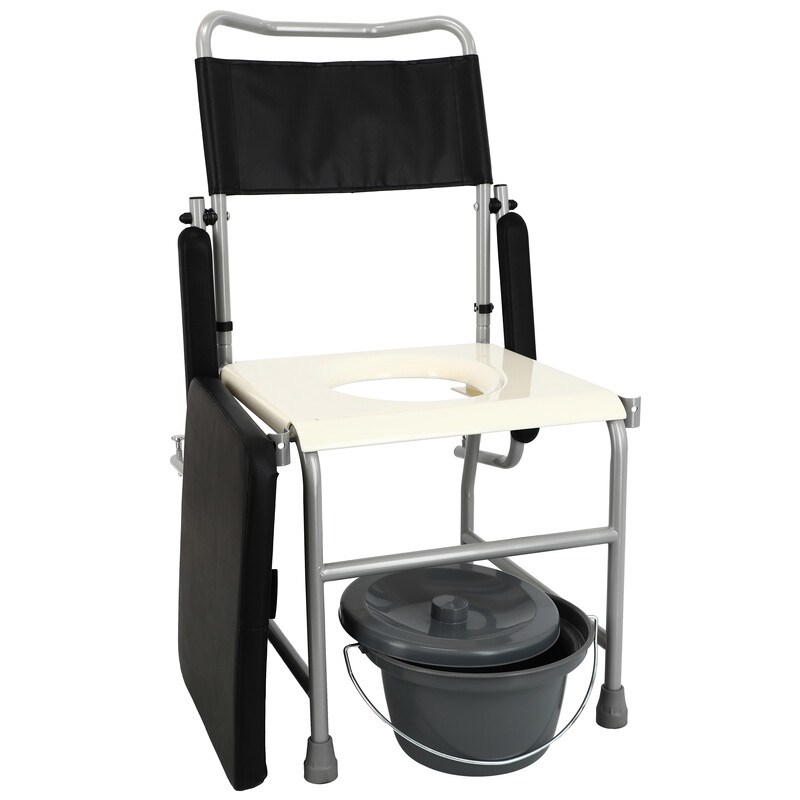 Toaletná stolička TŽ