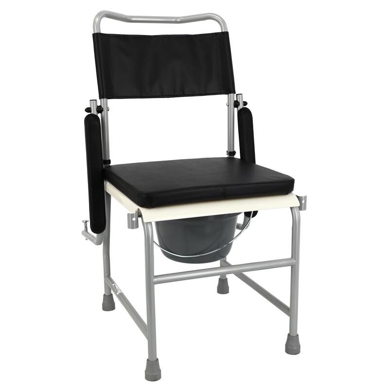 Toaletná stolička TŽ