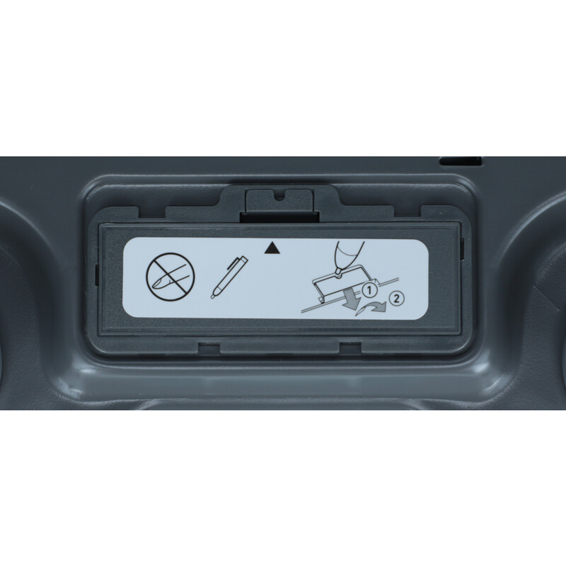 Analyzátor stavby ľudského tela OMRON BF 511, tyrkysová