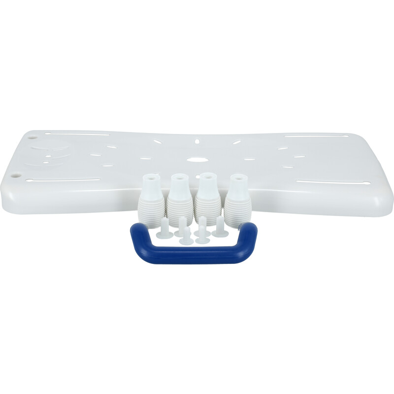 Sedačka na vaňu s rukoväťou