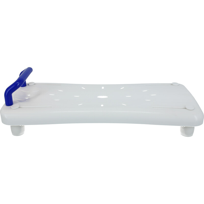 Sedačka na vaňu s rukoväťou