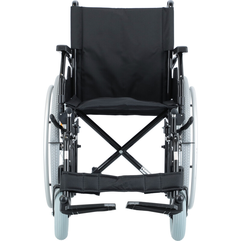 Invalidný vozík SteelMan