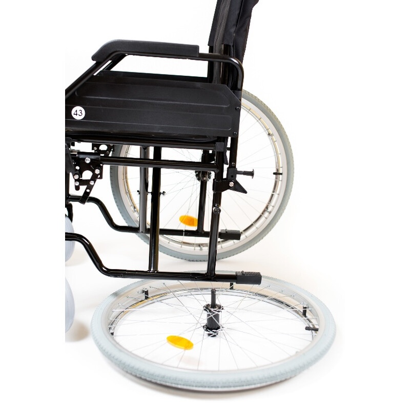 Invalidný vozík SteelMan