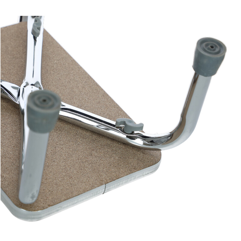 Jednostupňový schodík s rukoväťou UNIZDRAV