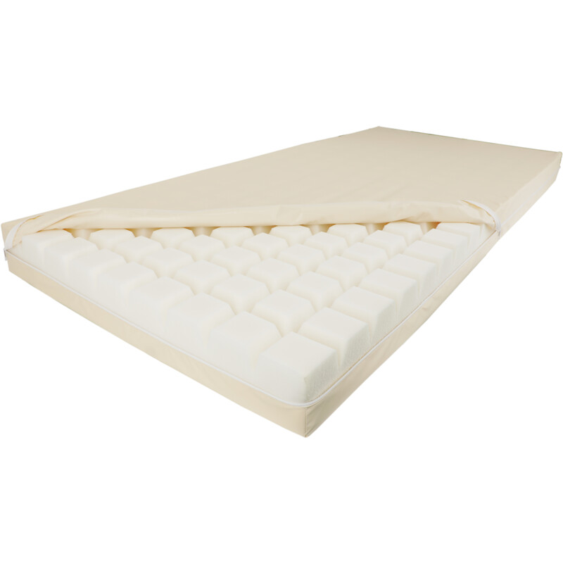 Antidekubitný matrac proti preležaninám