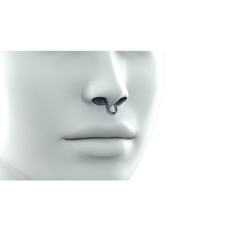 Svorka proti chrápaniu