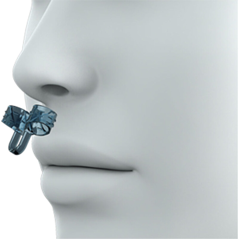 Svorka proti chrápaniu