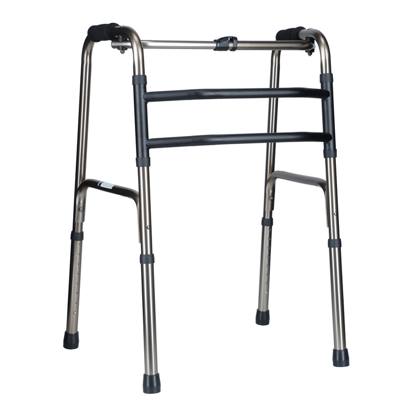 Chodúľka kĺbová skladacia