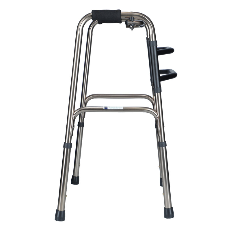 Chodúľka kĺbová skladacia