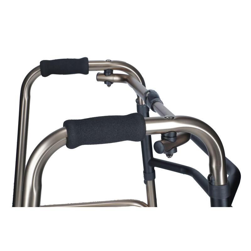 Chodúľka kĺbová skladacia