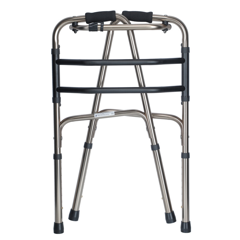 Chodúľka kĺbová skladacia