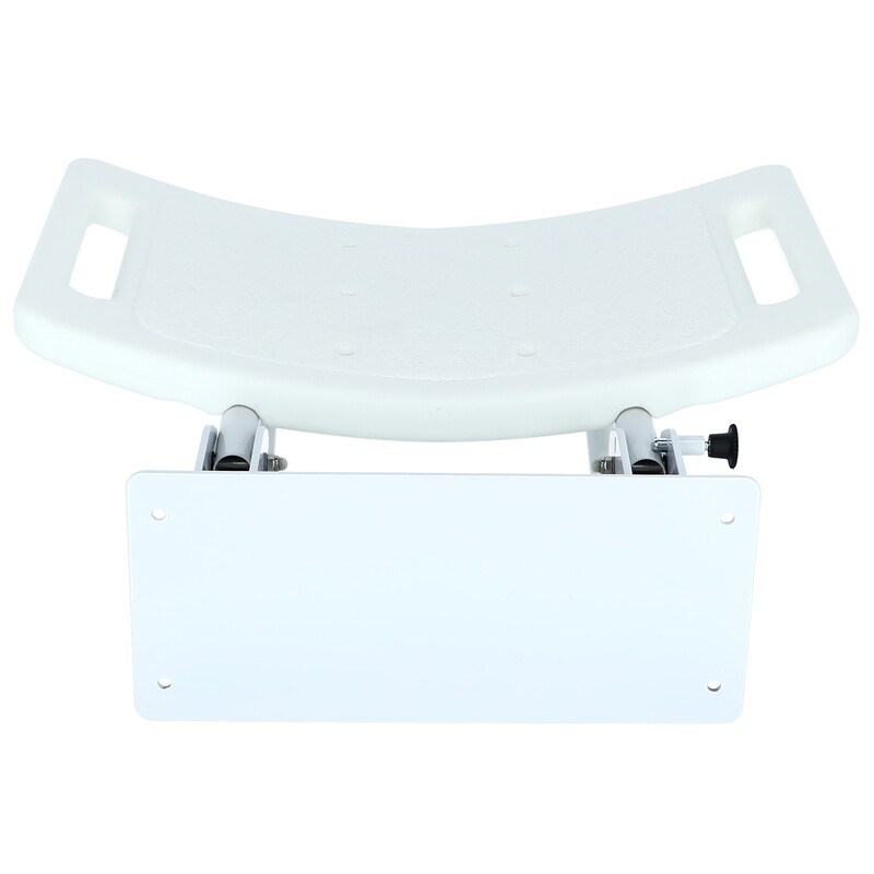 Nástenná sklopná sedačka