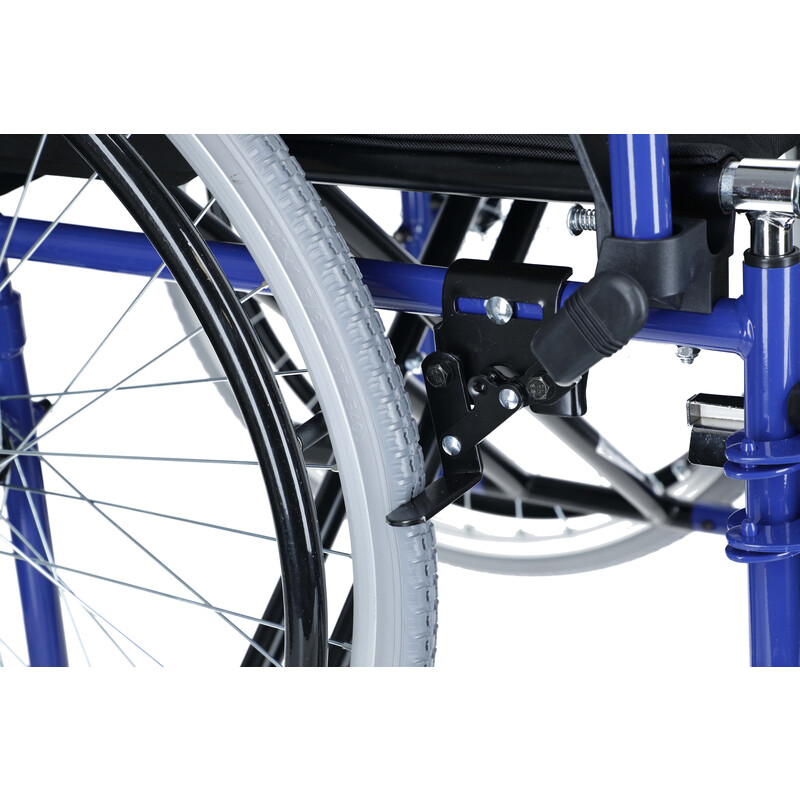 Mechanický invalidný vozík Classic light W5310