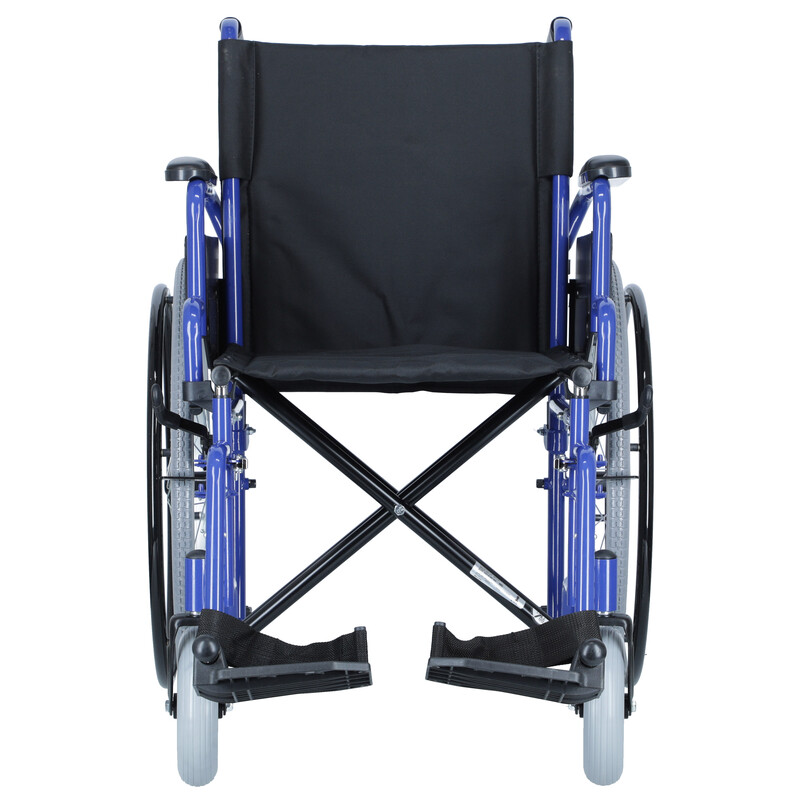 Mechanický invalidný vozík Classic light W5310