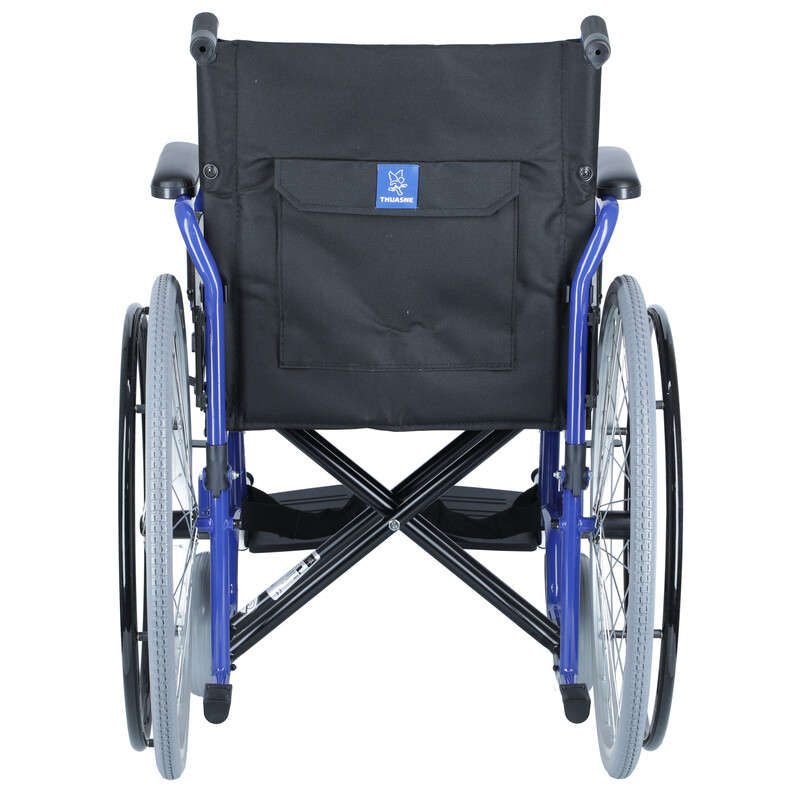 Mechanický invalidný vozík Classic light W5310