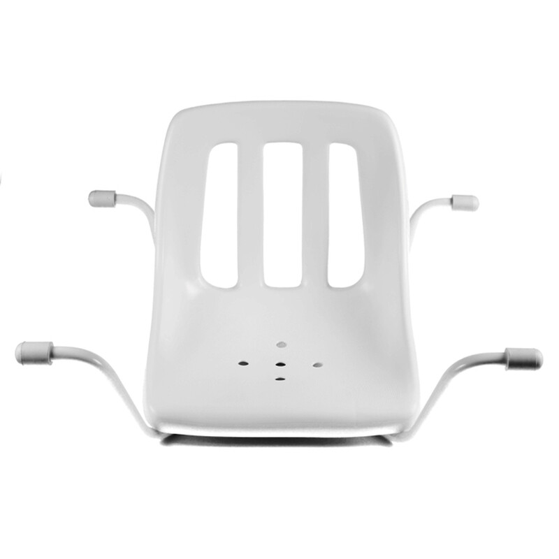 Sedačka na vaňu - pevná