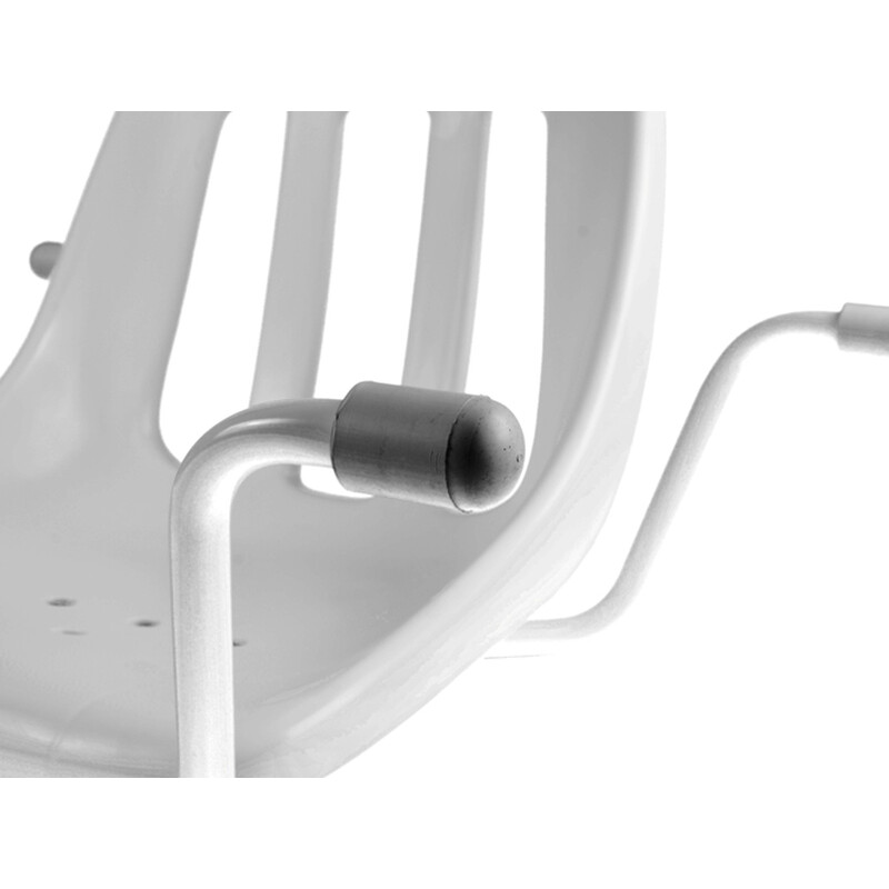 Sedačka na vaňu - pevná